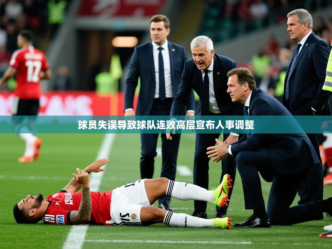 2025 意昂体育黑款球员失误导致球队连败高层宣布人事调整