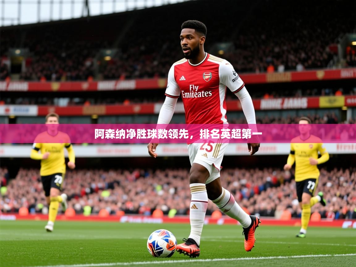 2025 意昂体育平台是干什么的阿森纳净胜球数领先，排名英超第一