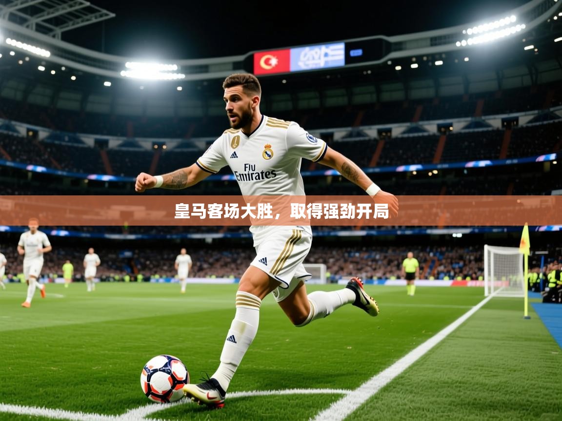 2025 意昂体育注册皇马客场大胜，取得强劲开局  第1张