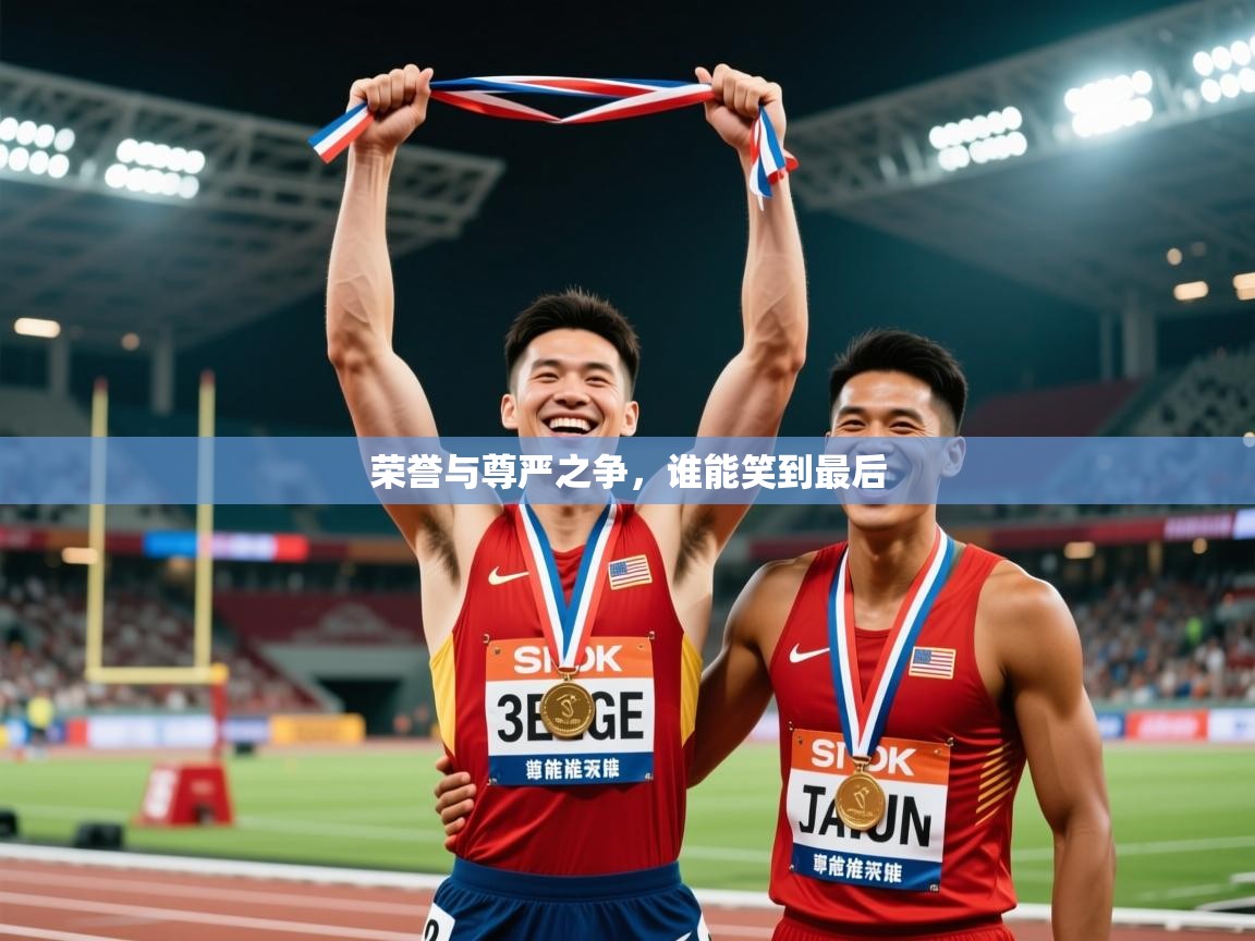 2025 意昂体育app荣誉与尊严之争，谁能笑到最后