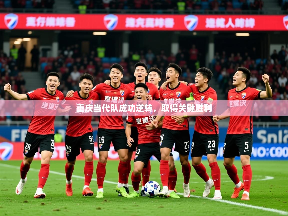 2025 意昂体育平台怎么样重庆当代队成功逆转，取得关键胜利