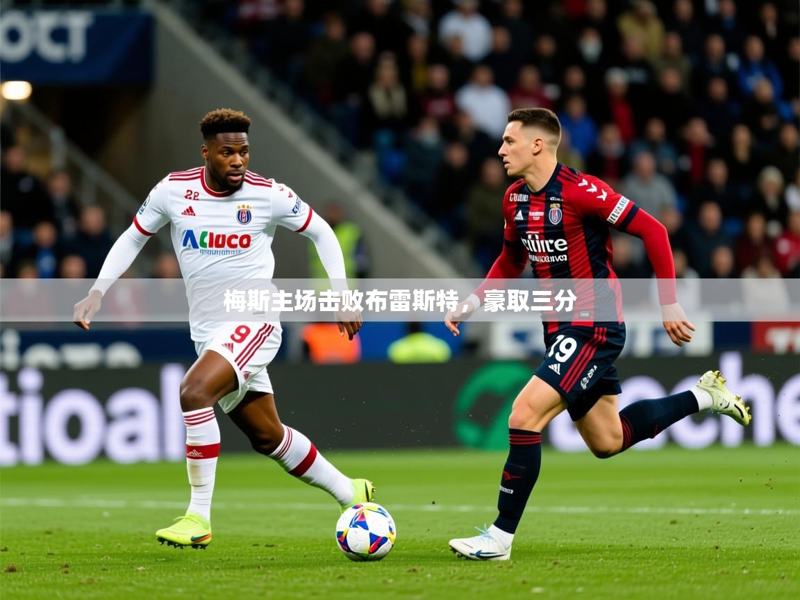 2025 意昂体育app梅斯主场击败布雷斯特，豪取三分