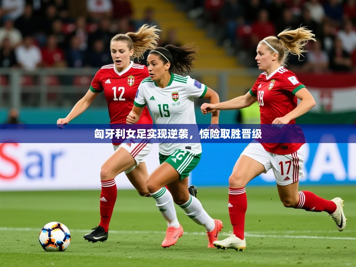 2025 意昂体育平台怎么样匈牙利女足实现逆袭，惊险取胜晋级