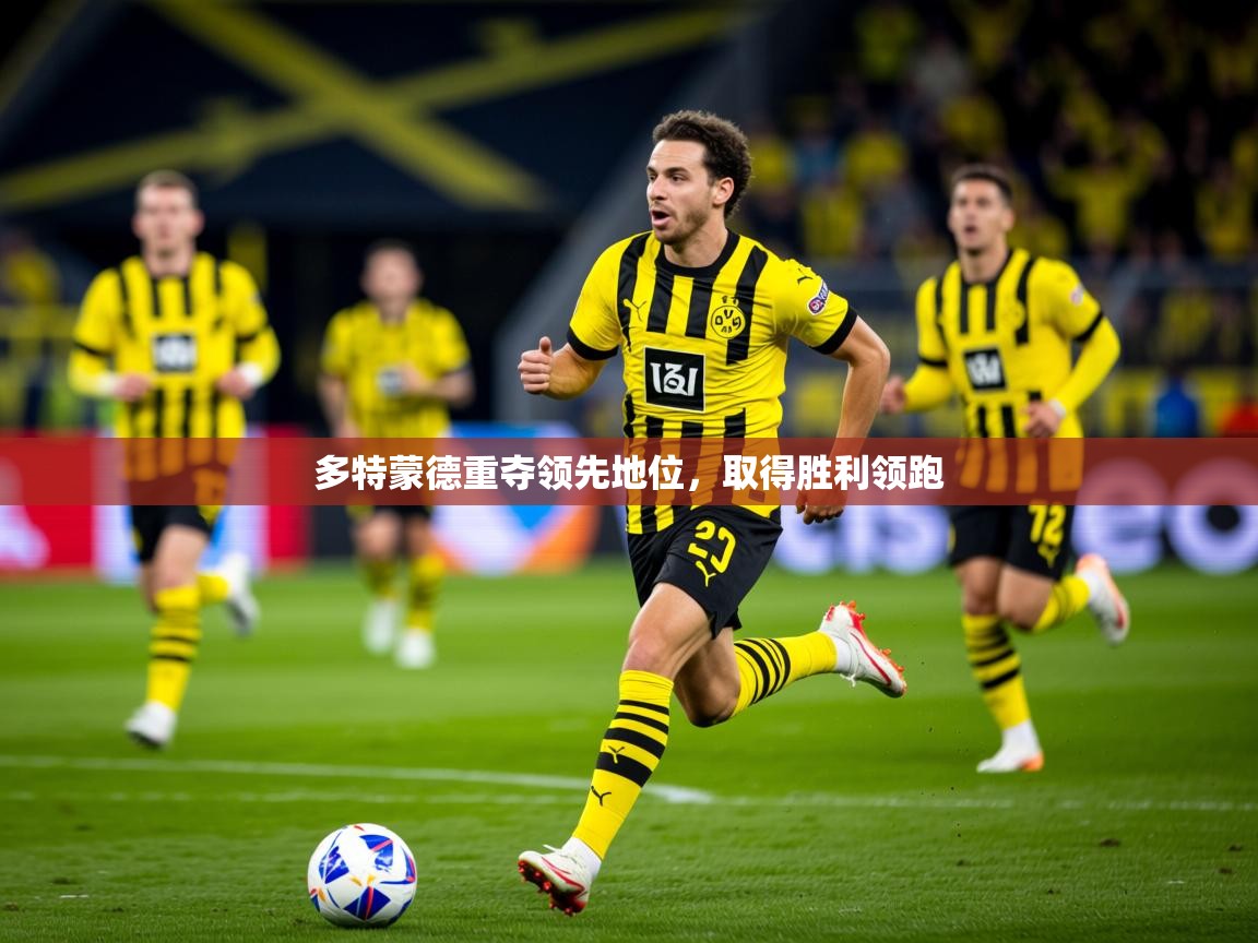 2025 意昂体育黑款多特蒙德重夺领先地位，取得胜利领跑
