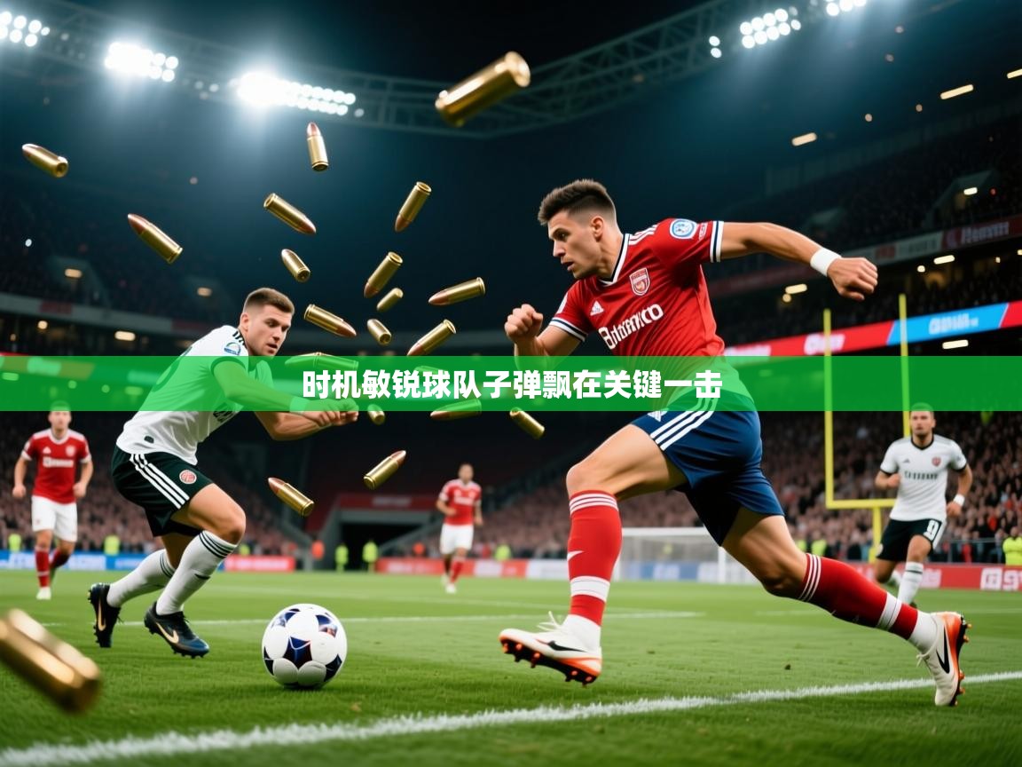 2025 意昂体育app时机敏锐球队子弹飘在关键一击  第3张