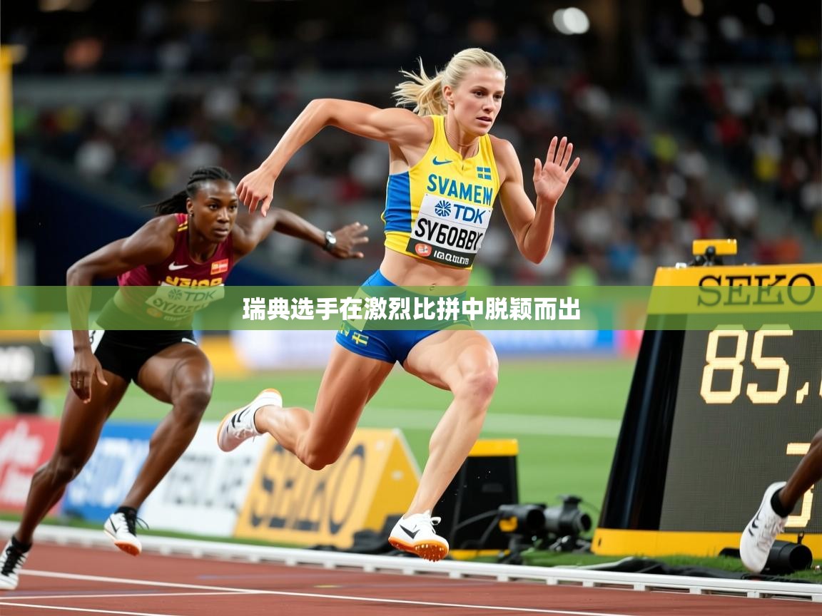 2025 意昂体育平台怎么样瑞典选手在激烈比拼中脱颖而出