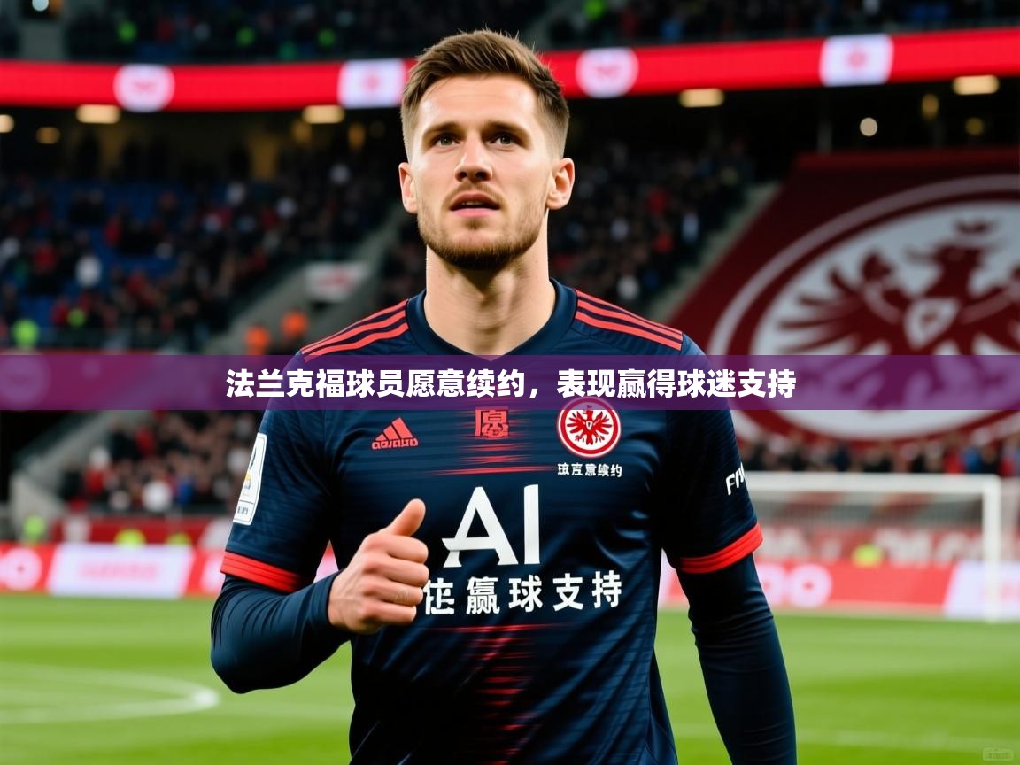 2025 意昂体育黑款法兰克福球员愿意续约，表现赢得球迷支持