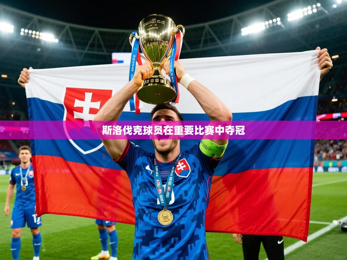 2025 意昂体育平台斯洛伐克球员在重要比赛中夺冠