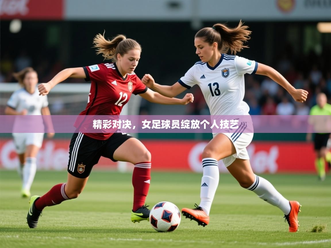 2026 意昂体育黑款精彩对决，女足球员绽放个人技艺