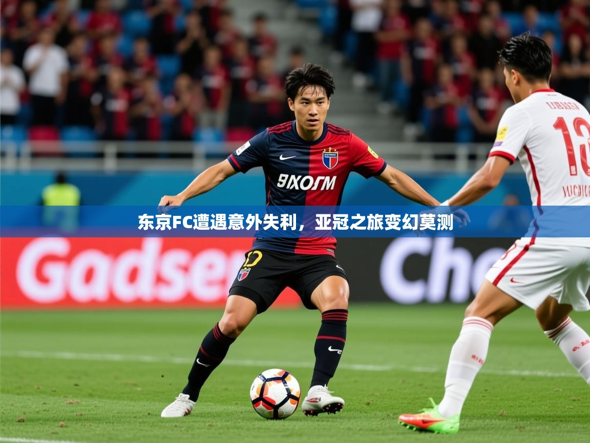 2026 意昂体育平台东京FC遭遇意外失利，亚冠之旅变幻莫测  第1张