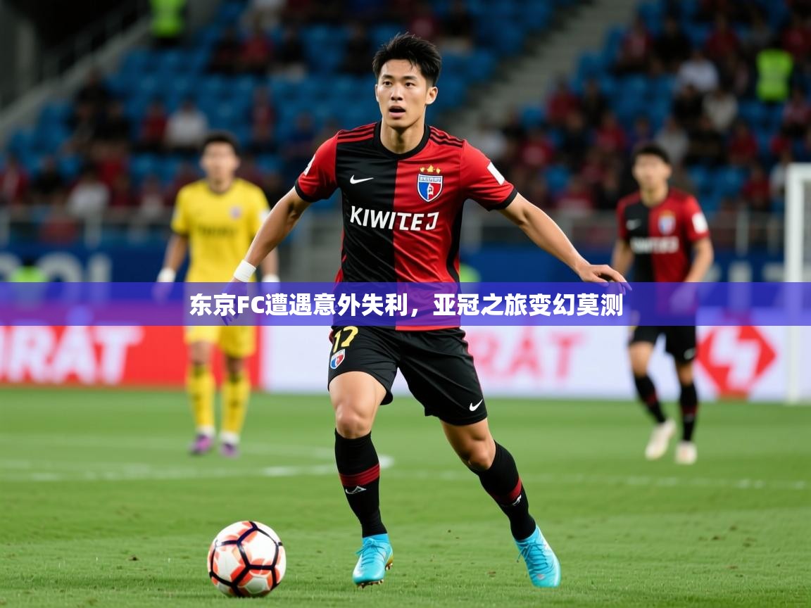 2026 意昂体育平台东京FC遭遇意外失利，亚冠之旅变幻莫测  第3张