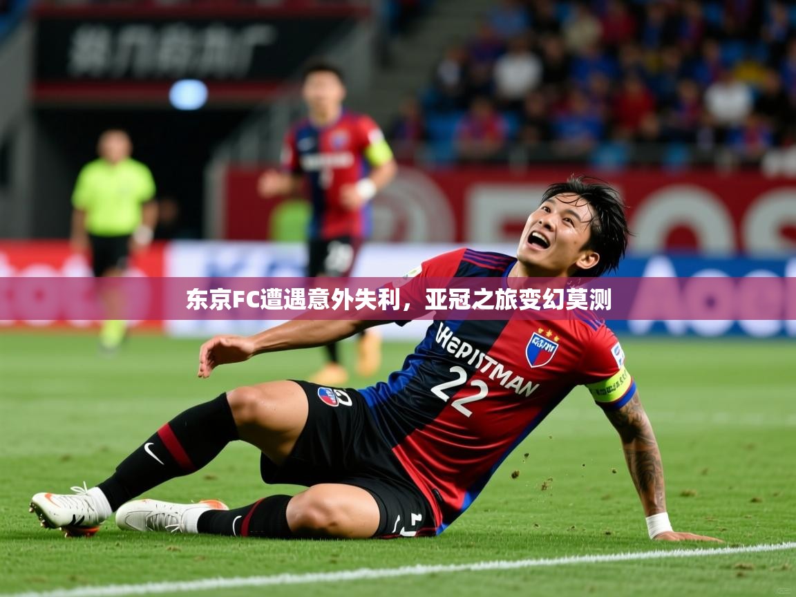 2026 意昂体育平台东京FC遭遇意外失利，亚冠之旅变幻莫测  第4张