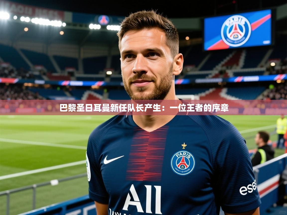 2026 意昂体育平台怎么样巴黎圣日耳曼新任队长产生：一位王者的序章
